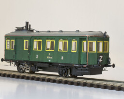 M124.001 Komarek